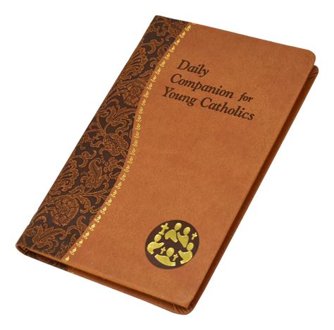 Daily Companion For Young Catholics Queen Of Angels Catholic Store