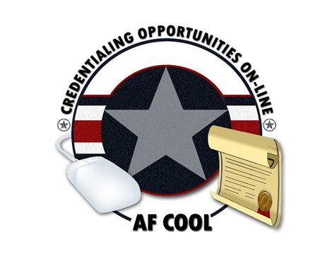 Af Cool Affords Enlisted Members Access To Professional Certifications