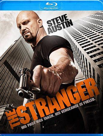 When cross (seagal) and his partner manning (austin) have a special mission to prevent a prison who is released from prison, they must track down the new arrival of two female. The Stranger Blu-ray, Excellent DVD, Erica Cerra, Adam ...