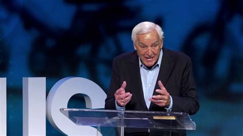 Dr David Jeremiah — In A Hurting World Why Must Church Planting Remain