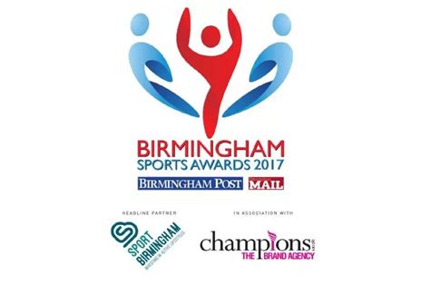 Birmingham Sports Awards 2016 Sponsors Give Their View On The Annual
