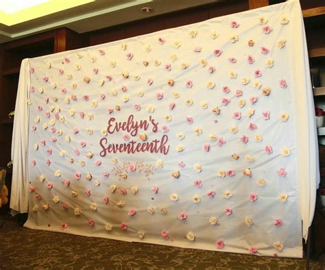 Background Foto Booth Wisuda