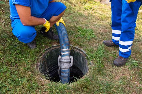 Everything To Consider When Choosing A Septic Tank Cleaning Company The Zen Buffet