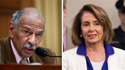 Pelosi Surprises Voters With Her Defense Of Conyers Fox News Video