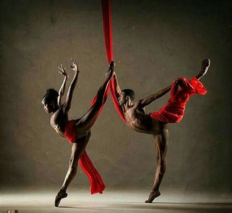Pin De Beca Nascimento Em Aerial Ballet Dança Fotos