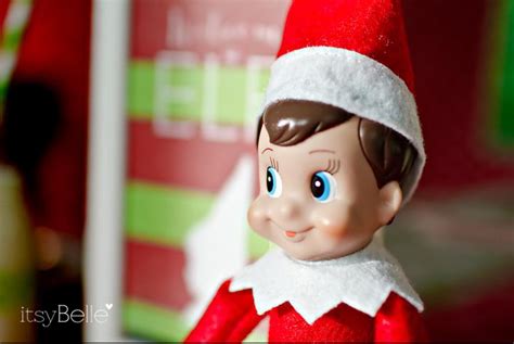 Contact cindy hope on messenger. {REAL PARTIES} Welcome Elf Breakfast! - Itsy BelleItsy Belle