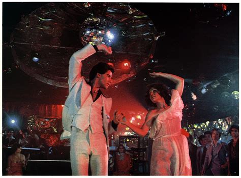 Interesting Trivia About Your Favorite Disco Movie Saturday Night Fever