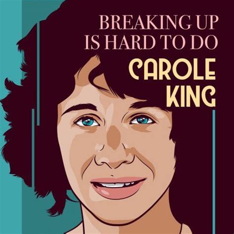 Breaking Up Is Hard To Do Carole King Mp3 Buy Full Tracklist