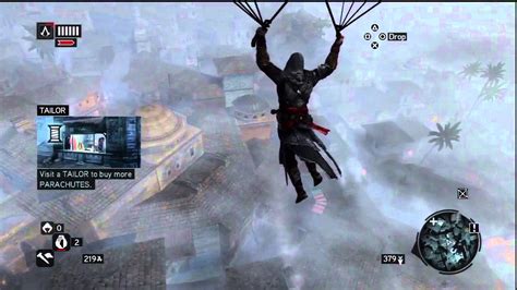 Assassin S Creed Revolutions Show Off Trophy Youtube