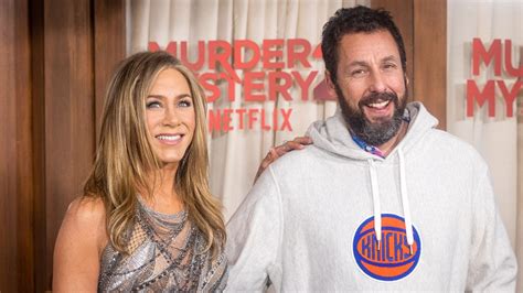 jennifer aniston and adam sandler want to do drama for next team up