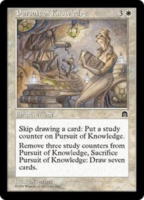 It is also a mechanic that may lead to card advantage. Old School Magic: Stronghold was a Strong Second Act in The Rath Cycle of the Tempest Block ...
