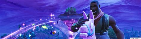 Fortnite 3840x1080 Wallpapers Top Free Fortnite 3840x1080 Backgrounds