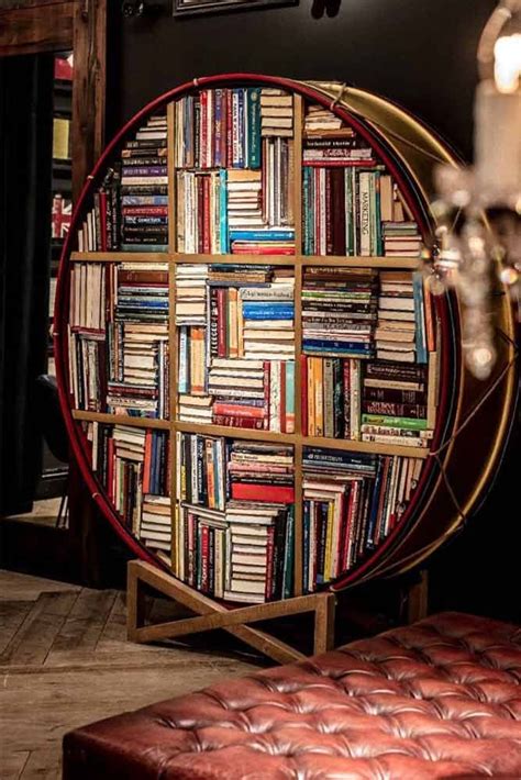 Amazing Bookcase Decorating Ideas To Perfect Your Interior Design
