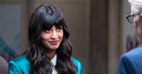 ‘the good place actress jameela jamil joins the cast of ‘she hulk as big bad titania l fe