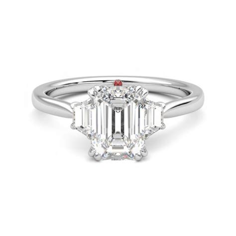 Engagement Rings From Sex And The City