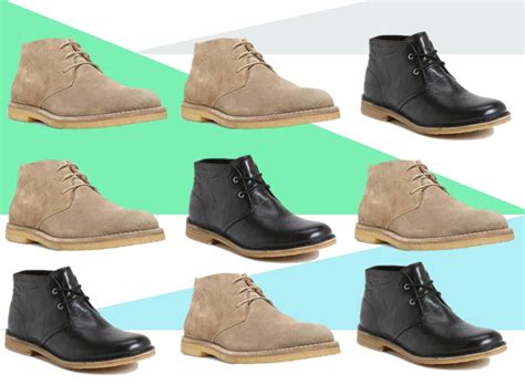 Jon gugala and will porter. 8 Best Chukka Boots for Men 2021 - Men's Suede & Leather ...