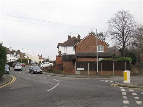 Parkfield Road Stourbridge © Stephen Craven Geograph Britain And