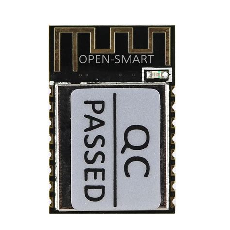 Open Smart Esp 12s Esp8266 Serial Wi Fi Wireless Transceiver Module For