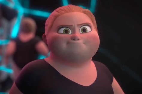 Disney Releases A Body Positivity Short About An Overweight Ballerina And The Media Are Calling