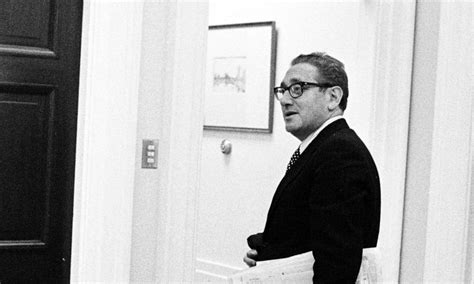 Book Review Henry Kissinger On Successful Leadership