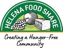 Fareshare is the uk's national network of charitable food redistributors, made up of 18 independent organisations. Helena-Food-Share-Logo - The Greater Helena Area ...