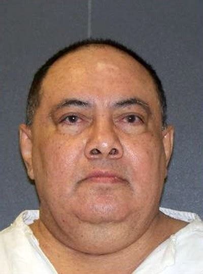Texas Executes Robert Moreno Ramos