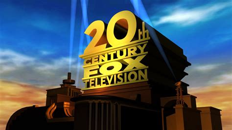 20th Century Fox Television 1995 Remake By Scottisom On Deviantart