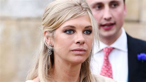 prince harry s ex chelsy davy is feeling snubbed from the wedding reception vanity fair
