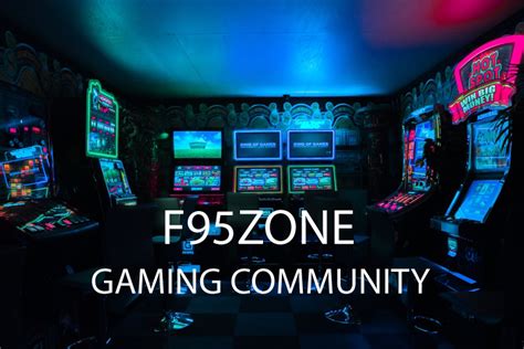 Top Ten Free Games On F95zone And Features Of F95 Zone
