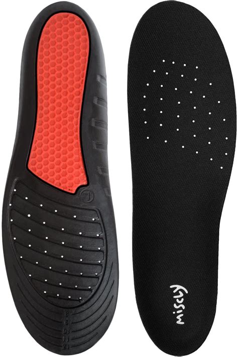 Best Insoles For Work Boots 2020 Top Work Boot Insole Reviews