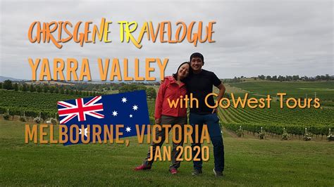 Yarra Valley Melbourne With Go West Tours Youtube