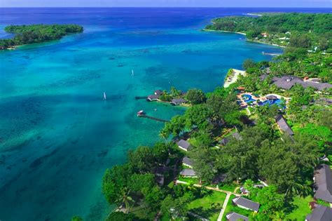 Vanuatu And Its Incredible Islands Tourist Destinations