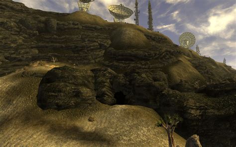 Black Rock Cave Fallout Wiki Fandom Powered By Wikia