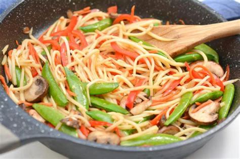 Some sites suggest you can make a website in five minutes. EASY Keto Lo Mein - Low Carb Lo Mein Idea â Quick