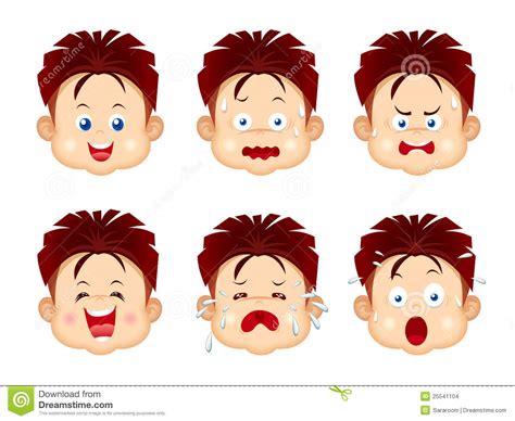 Facial Expression Clipart 20 Free Cliparts Download Images On