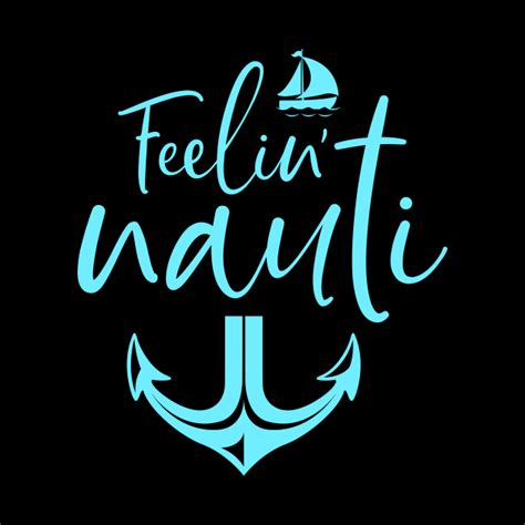 Feeling Nauti Yacht Feeling Nauti Tapestry Teepublic