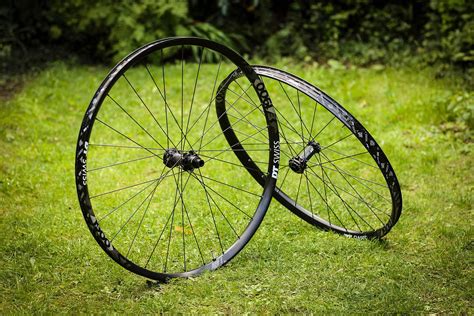 Dt Swiss E 1900 Spline 30 Wheelset Review Bikeradar