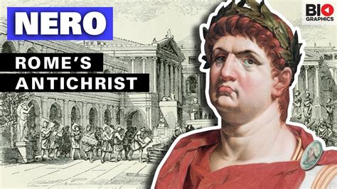 Nero Romes Antichrist Youtube