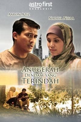 Uda dan dara versi uda genre: Tonton Anugerah Dendam Yang Terindah Full Movie Online ...