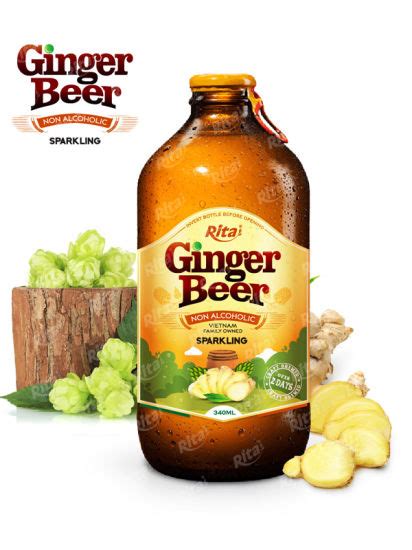 Non Alcoholic Drink Recipes With Ginger Beer Bryont Blog