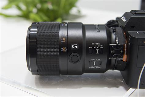 Best Sony A6000 Lenses What To Buy And Why Sony Digital Camera