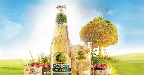 Get the best price on somersby apple cider 4 x 330ml today. Somersby Free Somersby Apple Cider Giveaway | Malaysia ...
