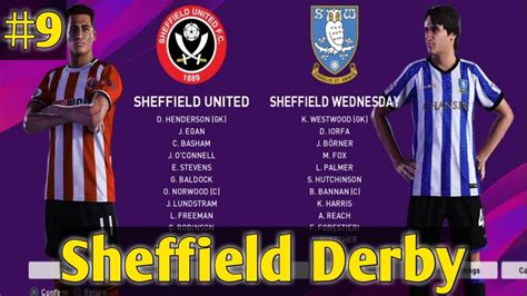 Wednesday have lost their last league game of the season in five of the last seven seasons (w1 d1) Derby: Sheffield United vs Sheffield Wednesday (sheffield ...