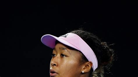 naomi osaka wants clarity with sponsor after whitewash controversy tennis news sky sports