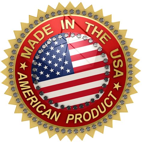 Made In Usa Logo Png Emblem Original Size Png Image Pngjoy
