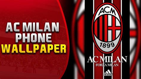 Download these beautiful iphone 12 pro wallpapers for your device and use them as a lock or home screen background. AC Milan Wallpapers - Wallpaper Cave