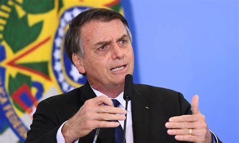 decreto polêmico de bolsonaro amplia o porte de armas no brasil e divide opiniões portal Único