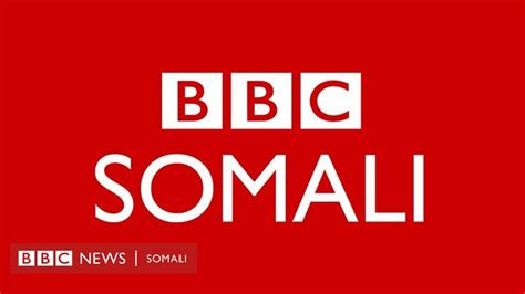 Bbc Somali App Bbc News Somali