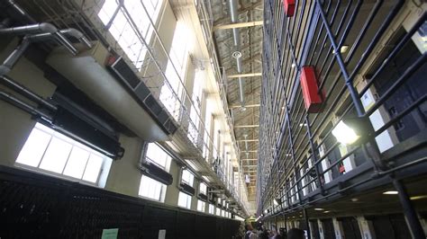 San Quentin State Prison To Have Sung Latin Mass Starting August 25th