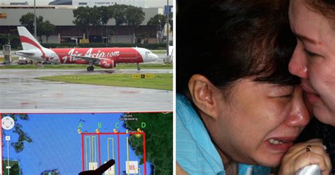 Missing Airasia Flight Qz8501 What We Know So Far Daily Star